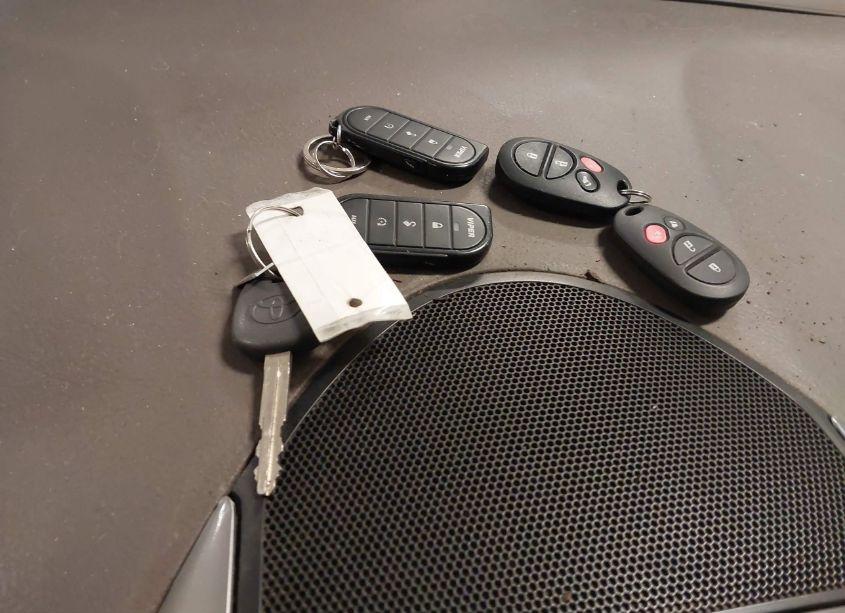 Photo 11 of 2009 Toyota Sienna LE (VIN 5TDZK23C79S264779)