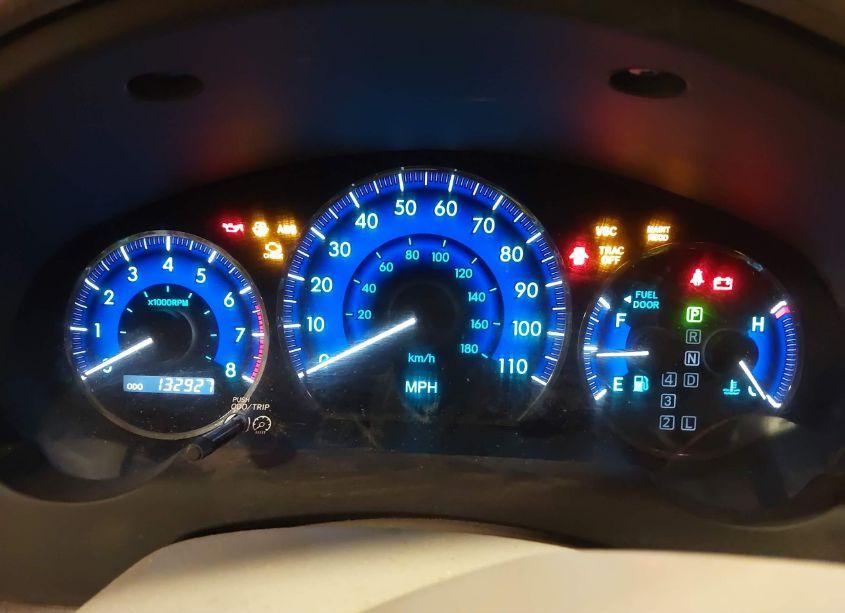 Photo 7 of 2009 Toyota Sienna LE (VIN 5TDZK23C79S264779)