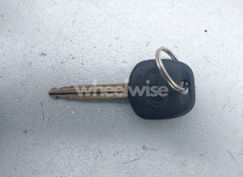 Photo 11 of 2009 Toyota Sienna LE (VIN 5TDZK23C79S269450)