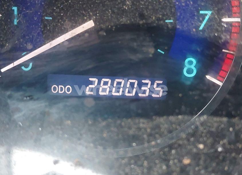 Photo 7 of 2009 Toyota Sienna LE (VIN 5TDZK23C79S269450)