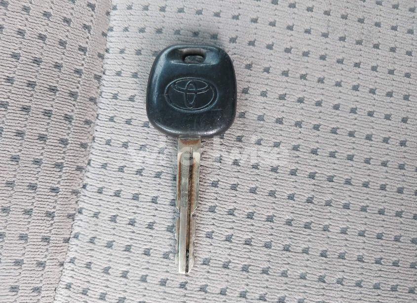 Photo 11 of 2007 Toyota Sienna LE (VIN 5TDZK23C87S008888)