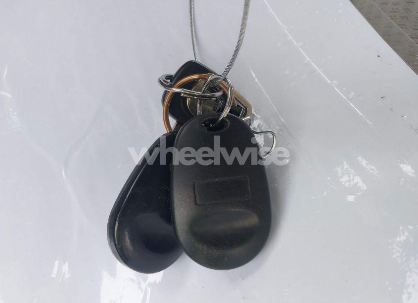 Photo 11 of 2007 Toyota Sienna CE (VIN 5TDZK23C87S016795)