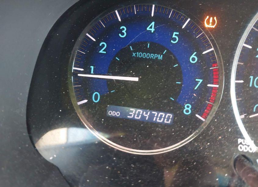 Photo 7 of 2007 Toyota Sienna LE (VIN 5TDZK23C87S024461)