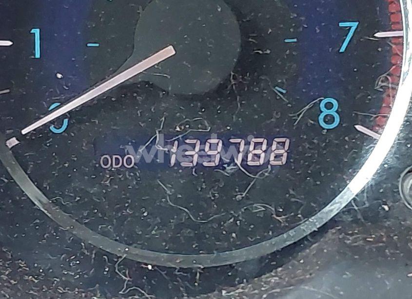 Photo 12 of 2007 Toyota Sienna LE (VIN 5TDZK23C87S031569)