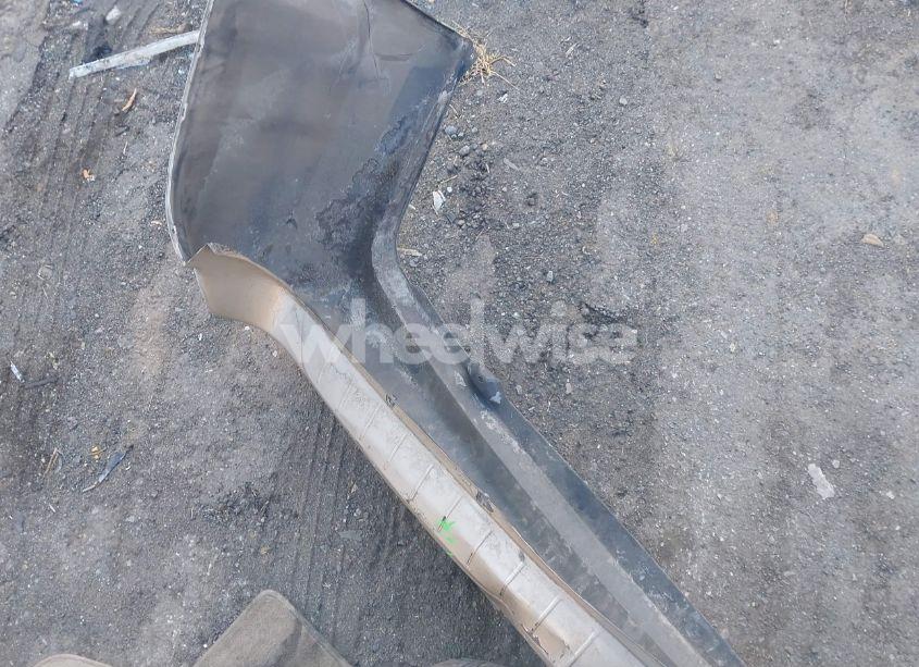 Photo 12 of 2007 Toyota Sienna LE (VIN 5TDZK23C87S034455)