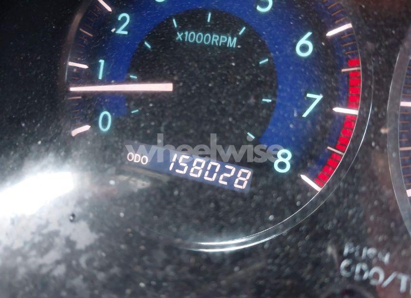 Photo 16 of 2007 Toyota Sienna LE (VIN 5TDZK23C87S034455)