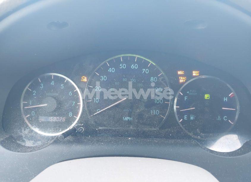 Photo 7 of 2007 Toyota Sienna LE (VIN 5TDZK23C87S034455)