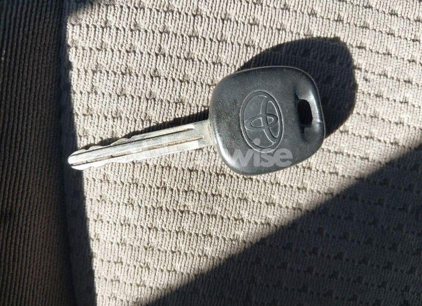 Photo 11 of 2007 Toyota Sienna LE (VIN 5TDZK23C87S040952)