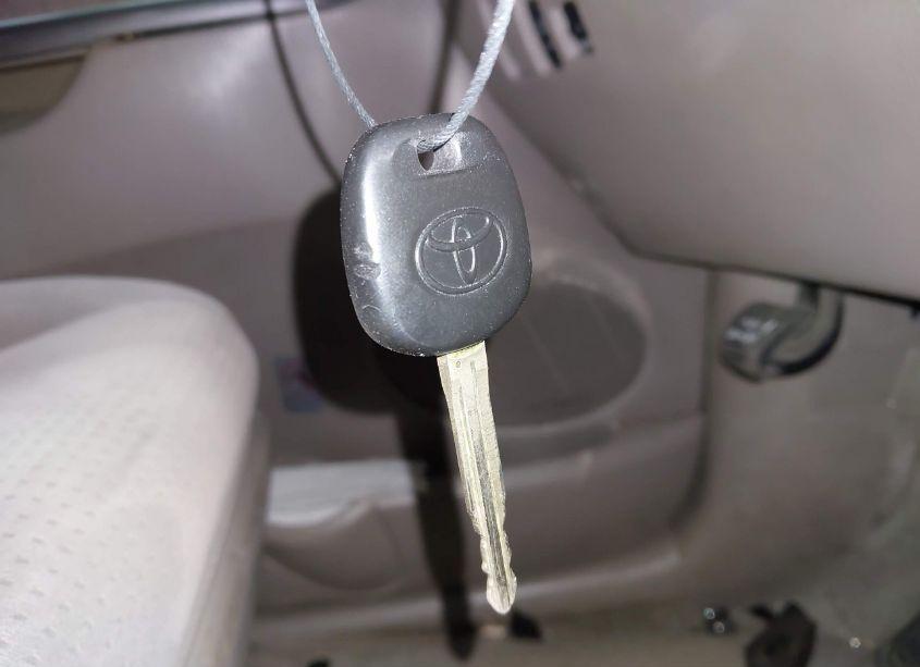 Photo 11 of 2007 Toyota Sienna LE (VIN 5TDZK23C87S059243)