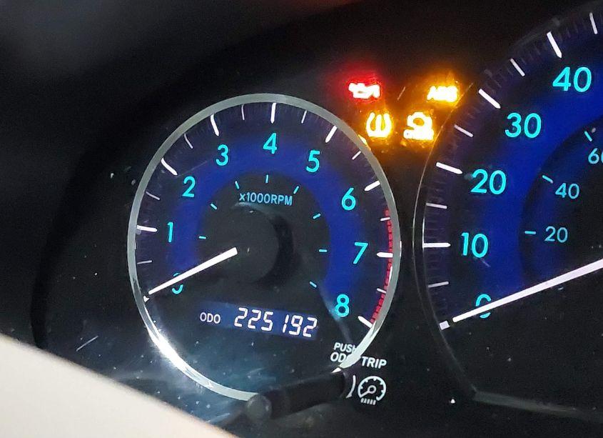 Photo 15 of 2007 Toyota Sienna LE (VIN 5TDZK23C87S059243)