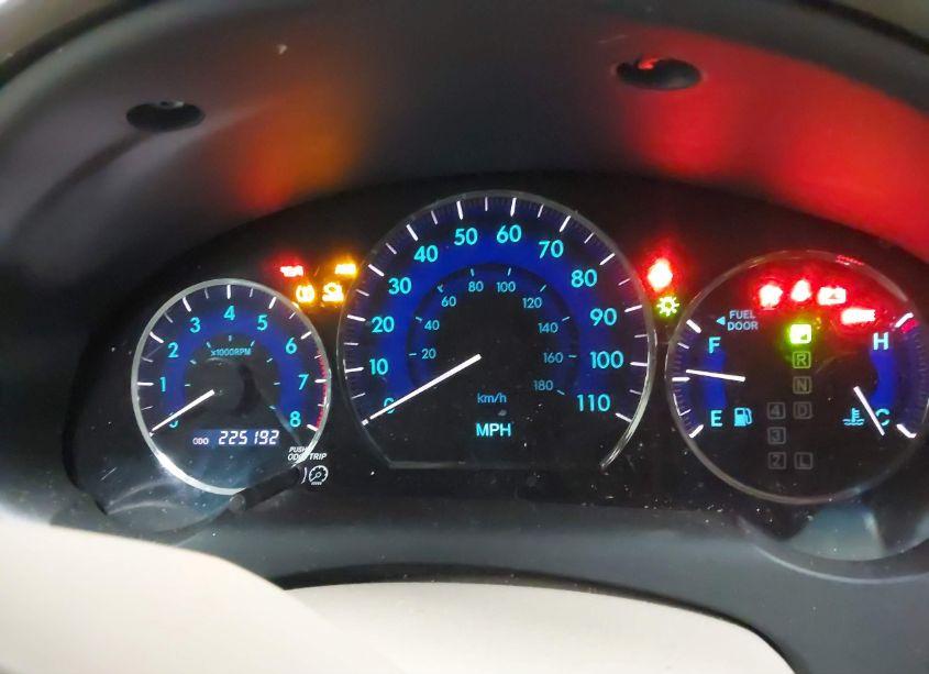 Photo 7 of 2007 Toyota Sienna LE (VIN 5TDZK23C87S059243)