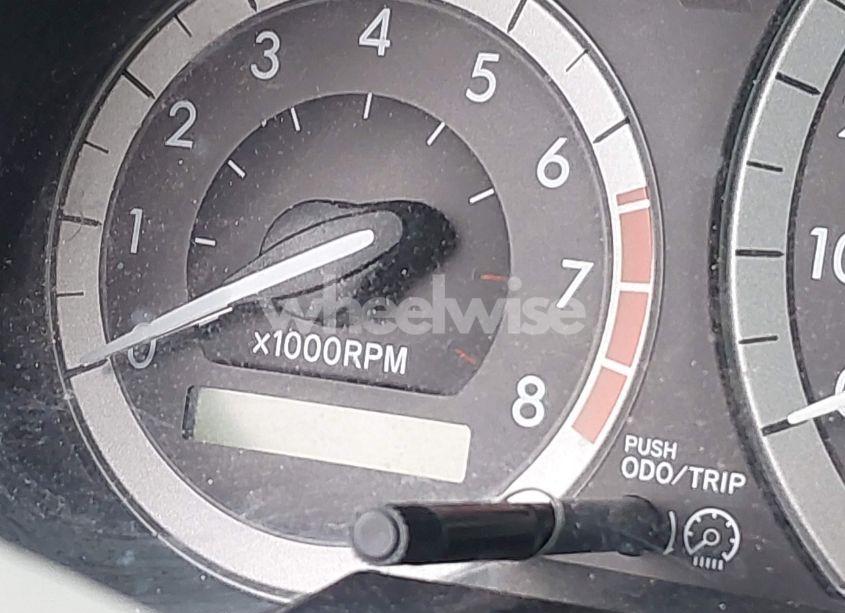 Photo 15 of 2007 Toyota Sienna CE (VIN 5TDZK23C87S067374)