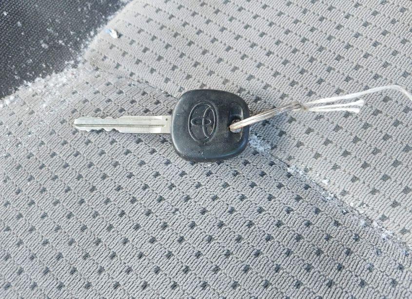 Photo 11 of 2007 Toyota Sienna LE (VIN 5TDZK23C87S072249)