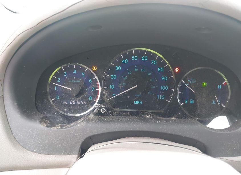 Photo 7 of 2007 Toyota Sienna LE (VIN 5TDZK23C87S086314)