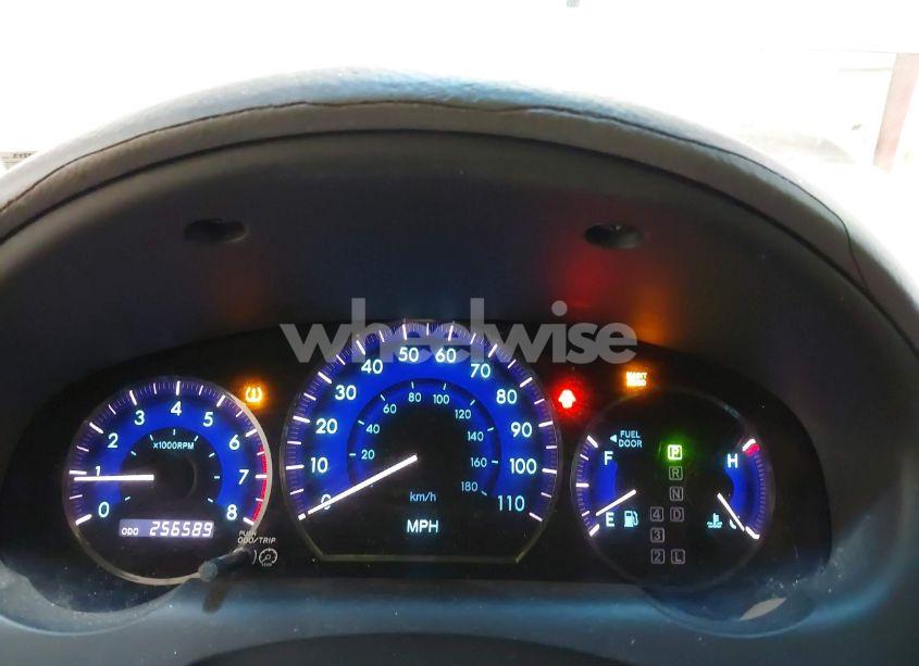 Photo 7 of 2007 Toyota Sienna LE (VIN 5TDZK23C87S098317)