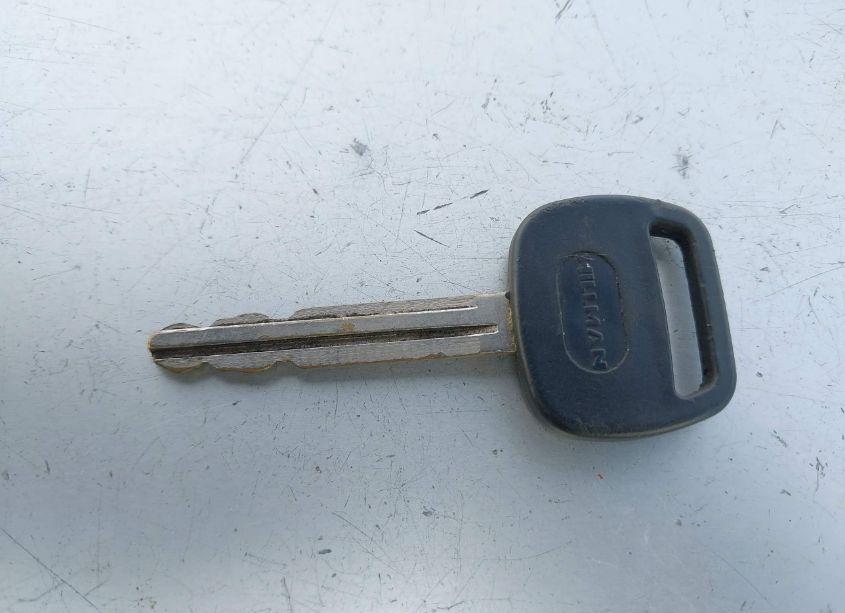 Photo 11 of 2008 Toyota Sienna CE (VIN 5TDZK23C88S103680)