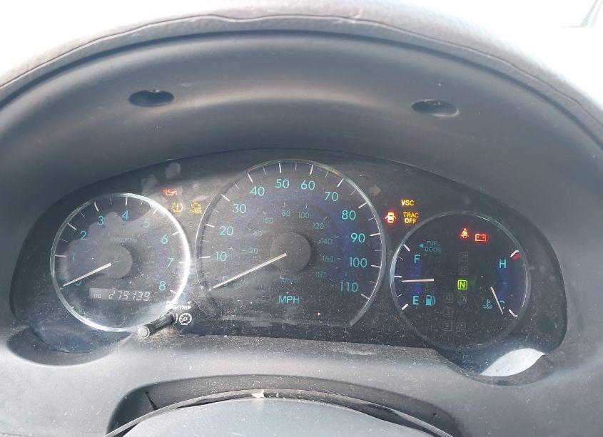 Photo 7 of 2008 Toyota Sienna LE (VIN 5TDZK23C88S122195)