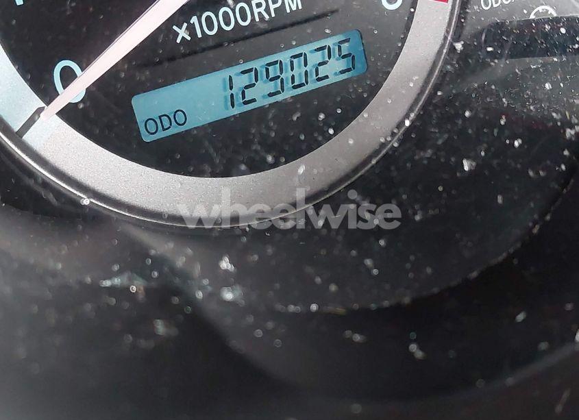 Photo 15 of 2008 Toyota Sienna CE (VIN 5TDZK23C88S127512)