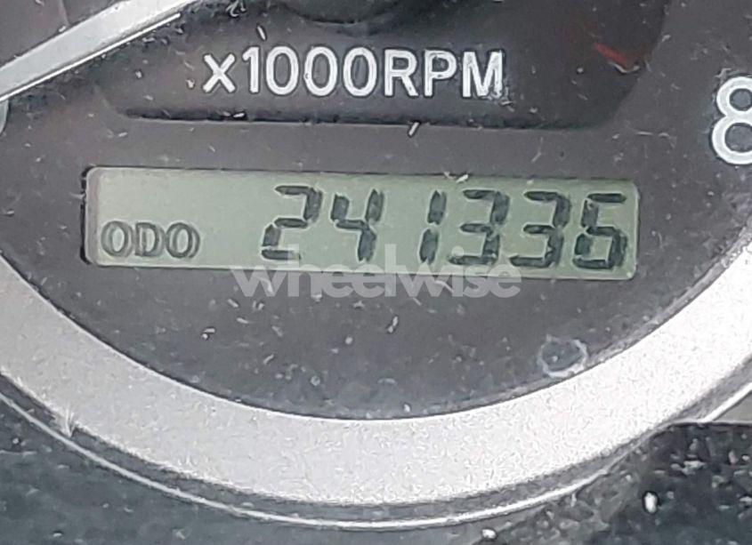 Photo 12 of 2008 Toyota Sienna CE (VIN 5TDZK23C88S141135)