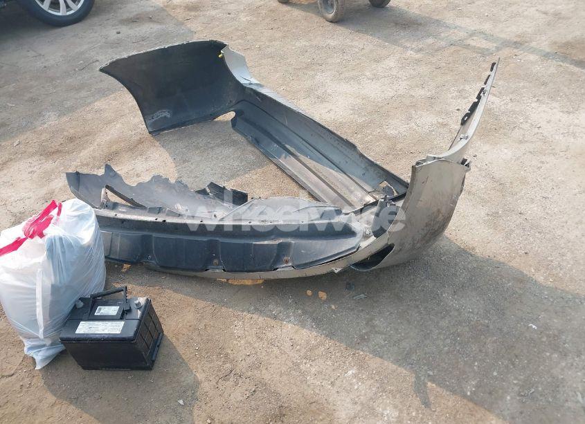 Photo 12 of 2008 Toyota Sienna LE (VIN 5TDZK23C88S161630)