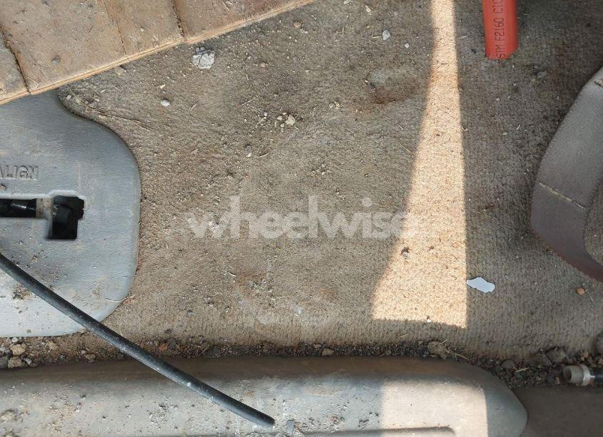 Photo 8 of 2008 Toyota Sienna LE (VIN 5TDZK23C88S161630)