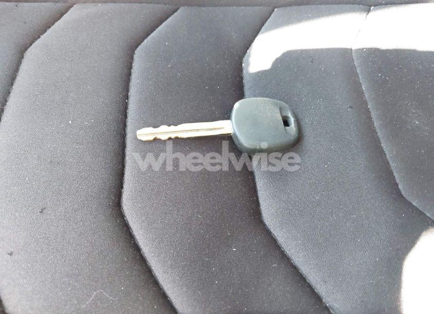 Photo 11 of 2008 Toyota Sienna LE (VIN 5TDZK23C88S163670)