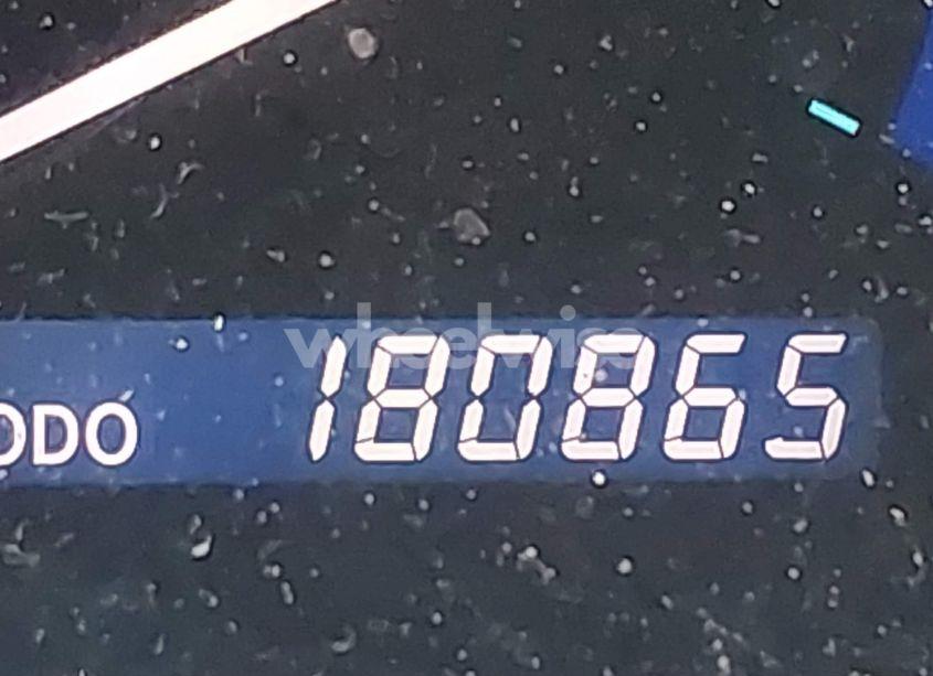 Photo 15 of 2008 Toyota Sienna LE (VIN 5TDZK23C88S174779)