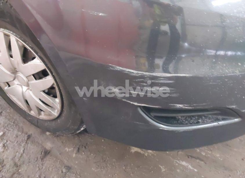 Photo 6 of 2009 Toyota Sienna LE (VIN 5TDZK23C89S245531)