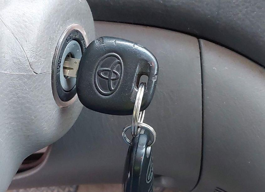 Photo 11 of 2009 Toyota Sienna LE (VIN 5TDZK23C89S249210)