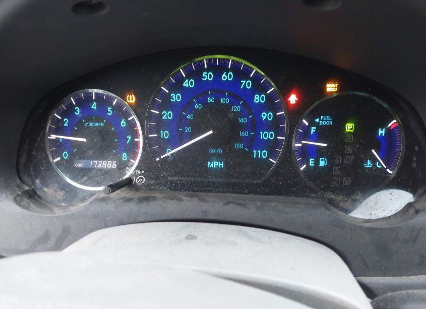 Photo 7 of 2009 Toyota Sienna LE (VIN 5TDZK23C89S249210)