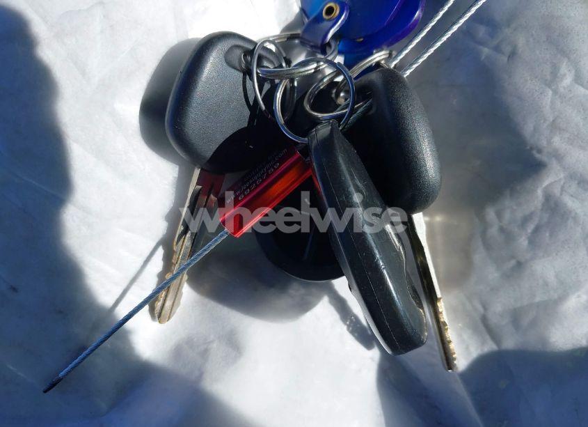 Photo 11 of 2009 Toyota Sienna LE (VIN 5TDZK23C89S261079)