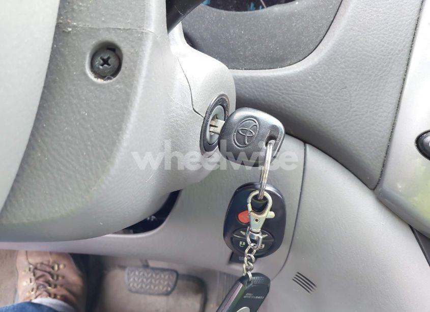 Photo 11 of 2009 Toyota Sienna LE (VIN 5TDZK23C89S263429)