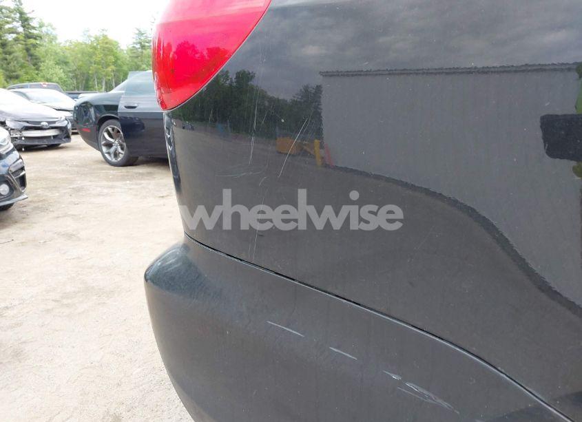 Photo 15 of 2009 Toyota Sienna LE (VIN 5TDZK23C89S263429)