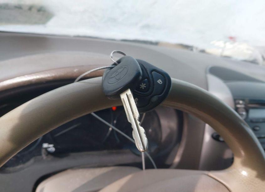 Photo 11 of 2007 Toyota Sienna LE (VIN 5TDZK23C97S006079)