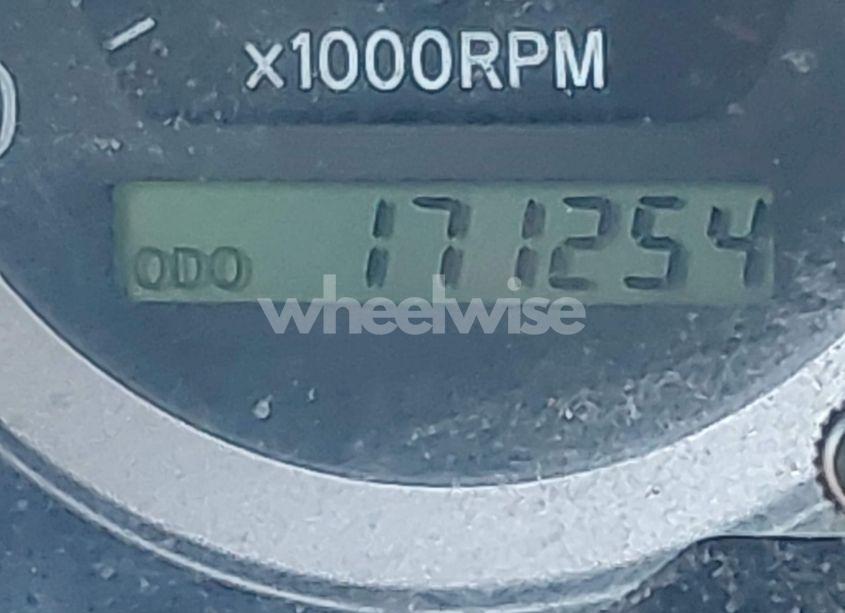 Photo 12 of 2007 Toyota Sienna CE (VIN 5TDZK23C97S015056)