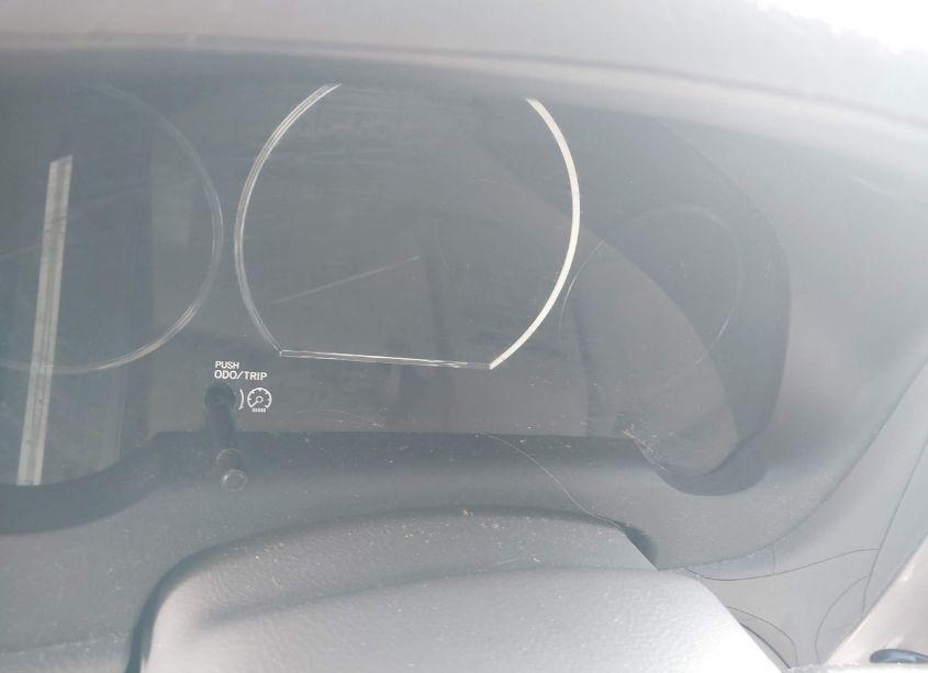 Photo 7 of 2007 Toyota Sienna LE (VIN 5TDZK23C97S025070)