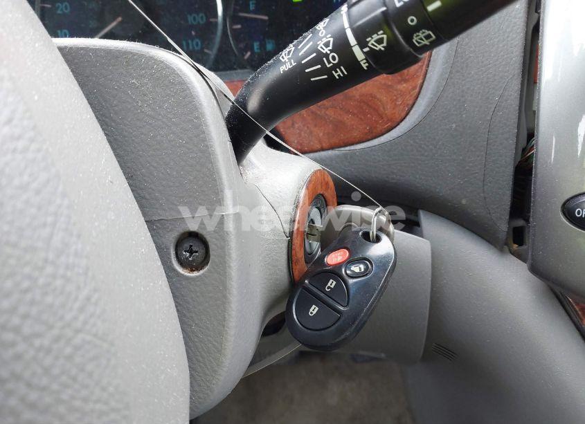 Photo 11 of 2007 Toyota Sienna LE (VIN 5TDZK23C97S025814)