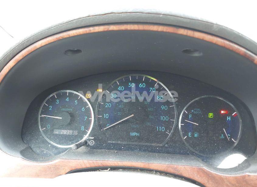 Photo 7 of 2007 Toyota Sienna LE (VIN 5TDZK23C97S025814)