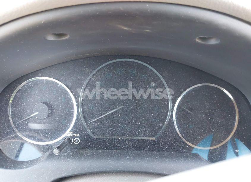 Photo 14 of 2007 Toyota Sienna LE (VIN 5TDZK23C97S030205)