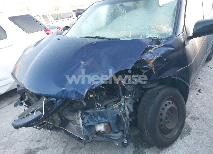 Photo 16 of 2007 Toyota Sienna LE (VIN 5TDZK23C97S030205)