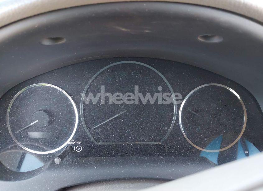 Photo 7 of 2007 Toyota Sienna LE (VIN 5TDZK23C97S030205)