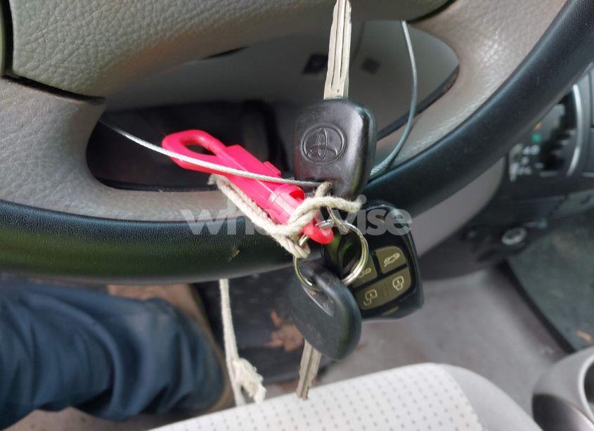 Photo 11 of 2007 Toyota Sienna CE/LE (VIN 5TDZK23C97S039180)