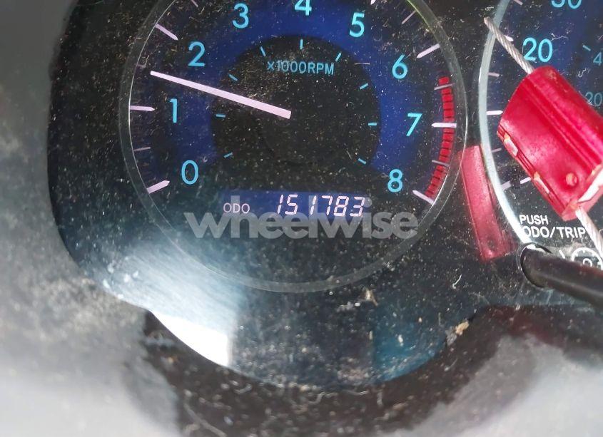 Photo 7 of 2007 Toyota Sienna CE/LE (VIN 5TDZK23C97S039180)