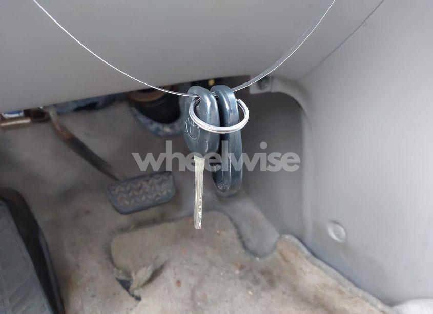 Photo 11 of 2007 Toyota Sienna CE/LE (VIN 5TDZK23C97S047120)