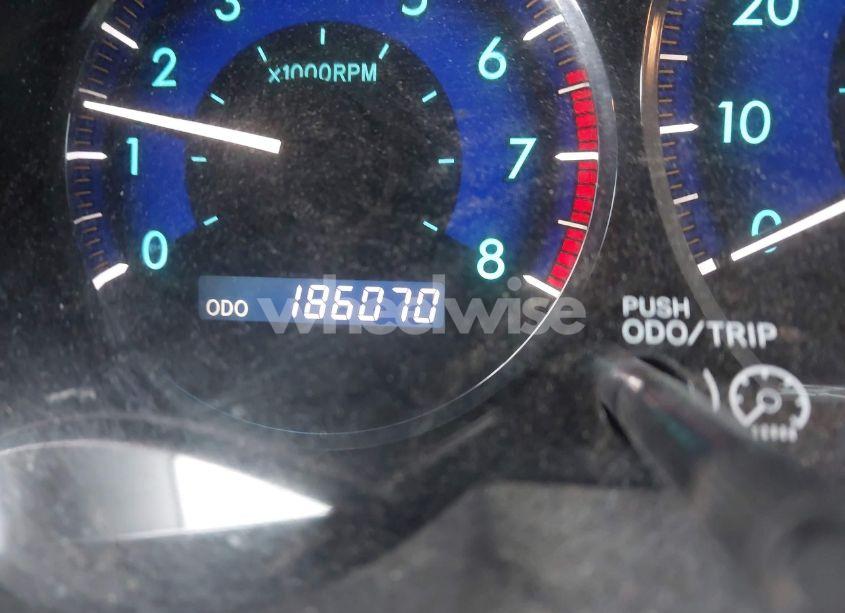 Photo 15 of 2007 Toyota Sienna CE/LE (VIN 5TDZK23C97S047120)