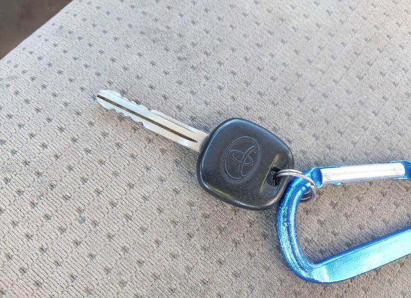 Photo 11 of 2007 Toyota Sienna LE (VIN 5TDZK23C97S064645)