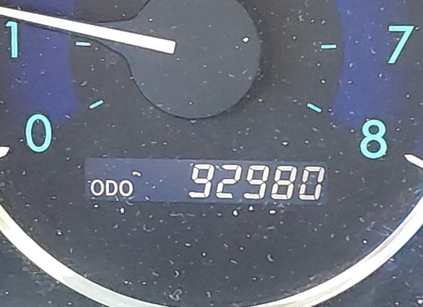 Photo 15 of 2007 Toyota Sienna LE (VIN 5TDZK23C97S064645)