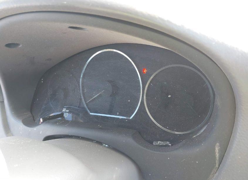 Photo 7 of 2007 Toyota Sienna LE (VIN 5TDZK23C97S077167)