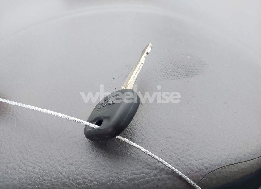 Photo 11 of 2007 Toyota Sienna LE (VIN 5TDZK23C97S078643)