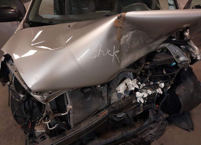 Photo 10 of 2008 Toyota Sienna LE (VIN 5TDZK23C98S125333)